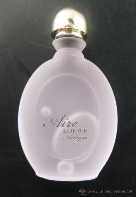 Aire de loewe discount perfume